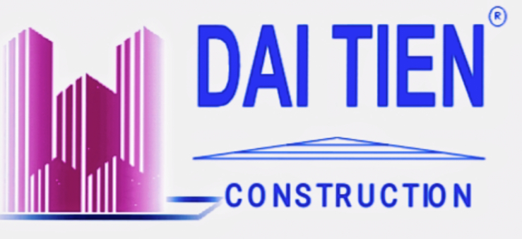 Logo daitien.com.vn
